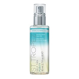 Self Tan Purity - Bronzing Water Face Mist image